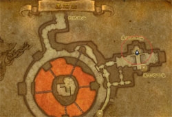 魔兽世界不用刷副本完成旅店玩具任务的攻略