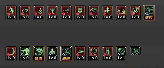 DNFTB6鬼泣加点攻略最新刷图技能分配详解