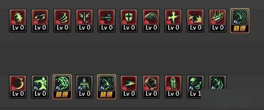 DNFTB6鬼泣加点攻略最新刷图技能分配详解