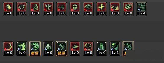 DNFTB6鬼泣加点攻略最新刷图技能分配详解