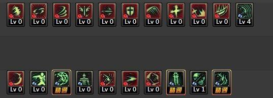 DNFTB6鬼泣加点攻略最新刷图技能分配详解