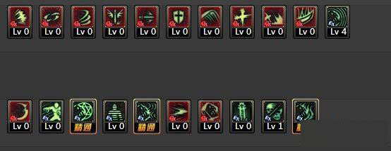 DNFTB6鬼泣加点攻略最新刷图技能分配详解