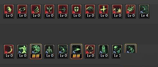 DNFTB6鬼泣加点攻略最新刷图技能分配详解