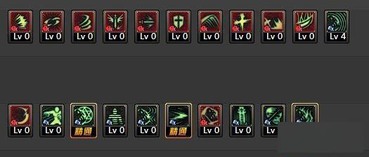 DNFTB6鬼泣加点攻略最新刷图技能分配详解