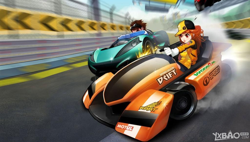 QQ飞车回归活动开启有哪些奖励？