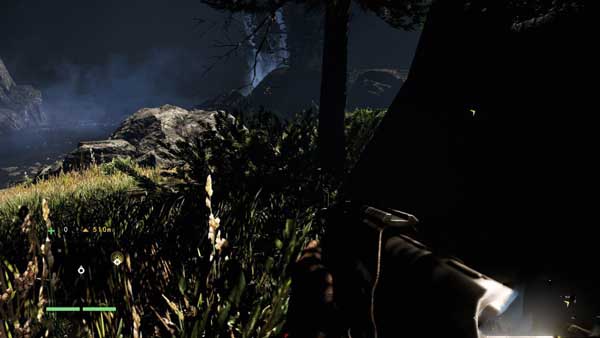 孤岛惊魂4全剧情与收集图文攻略大全