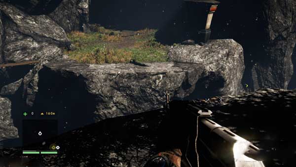 孤岛惊魂4全剧情与收集图文攻略大全