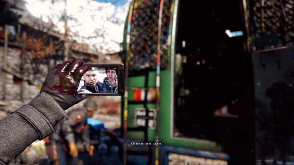 孤岛惊魂4全剧情与收集图文攻略大全