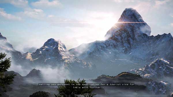 孤岛惊魂4全剧情与收集图文攻略大全