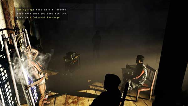 孤岛惊魂4全剧情与收集图文攻略大全