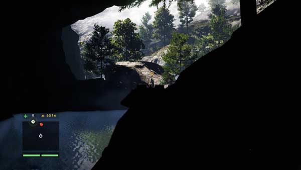 孤岛惊魂4全剧情与收集图文攻略大全