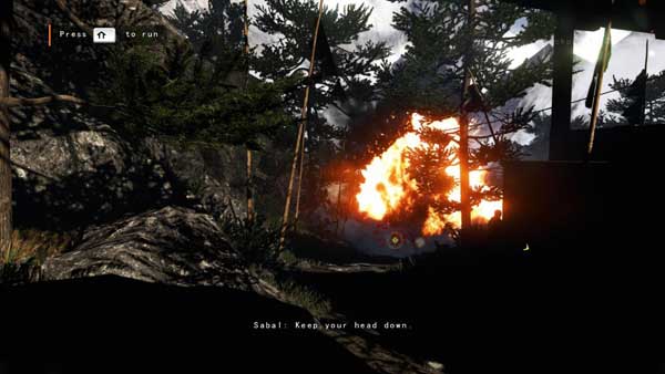 孤岛惊魂4全剧情与收集图文攻略大全