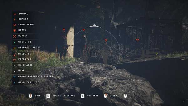 孤岛惊魂4全剧情与收集图文攻略大全