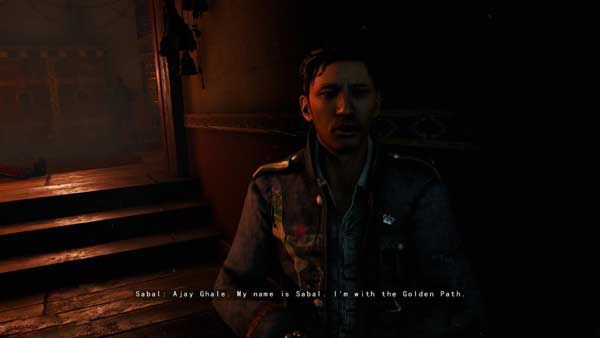 孤岛惊魂4全剧情与收集图文攻略大全