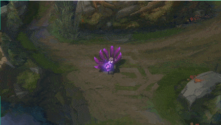 英雄联盟魔女阿狸皮肤详细解析，外观与特效全展示