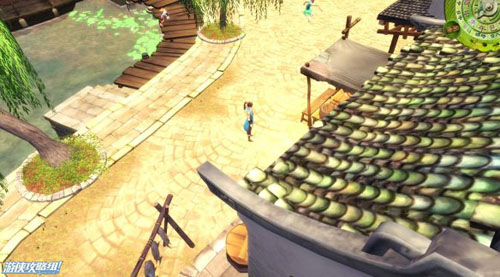 侠客风云传支线任务全攻略指南