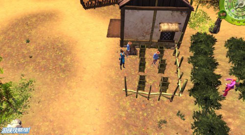 侠客风云传支线任务全攻略指南