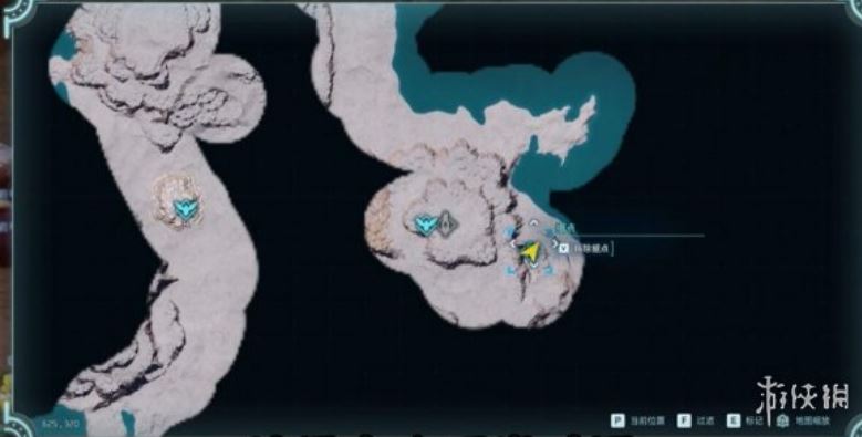 幻兽帕鲁石炭收集攻略推荐收集位置