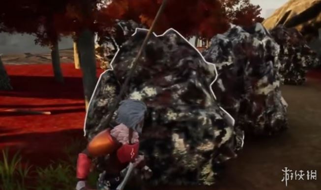 幻兽帕鲁石炭收集攻略推荐收集位置