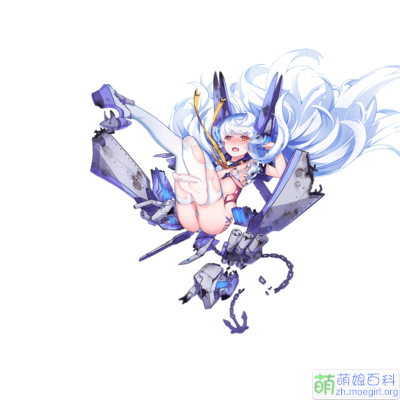 战舰少女R空想图鉴的属性、装备获取及立绘（包括大破状态）解析