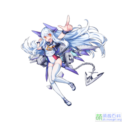 战舰少女R空想图鉴的属性、装备获取及立绘（包括大破状态）解析