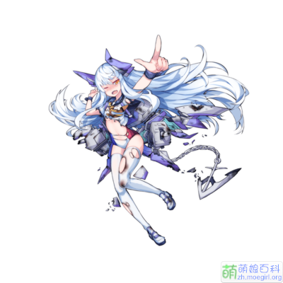 战舰少女R空想图鉴的属性、装备获取及立绘（包括大破状态）解析