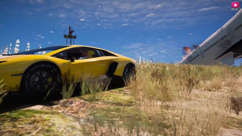 GTA5侠盗猎车5控制台代码汇总全面 Cheat 码指南