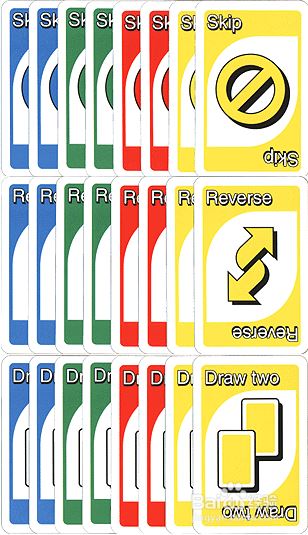 Uno牌玩法全解析轻松掌握优诺牌游戏规则