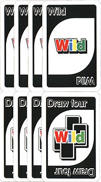 Uno牌玩法全解析轻松掌握优诺牌游戏规则