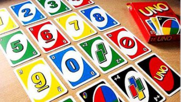 Uno牌玩法全解析轻松掌握优诺牌游戏规则