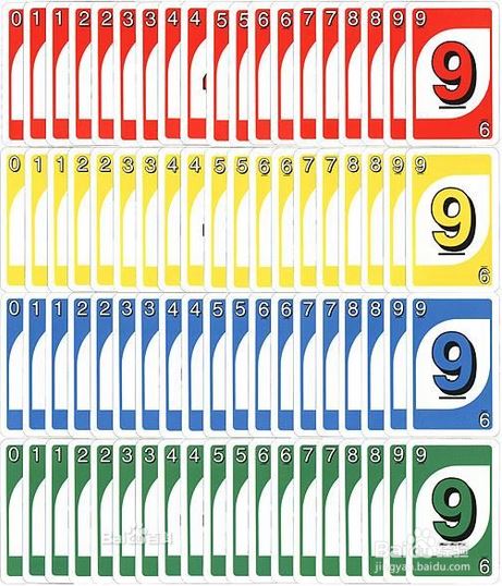 Uno牌玩法全解析轻松掌握优诺牌游戏规则