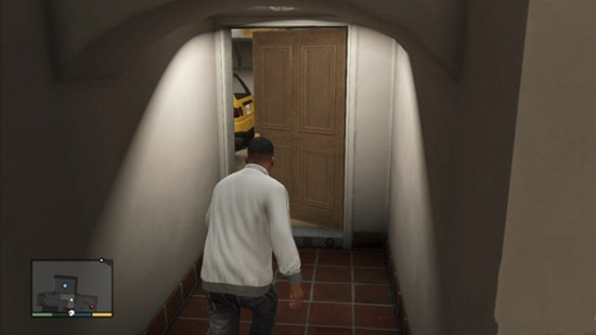 GTA5侠盗猎车5主线任务图文攻略第一期