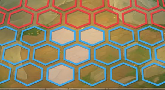 云顶之弈各类阵容站位教学与攻略精华