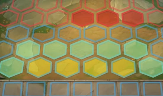 云顶之弈各类阵容站位教学与攻略精华