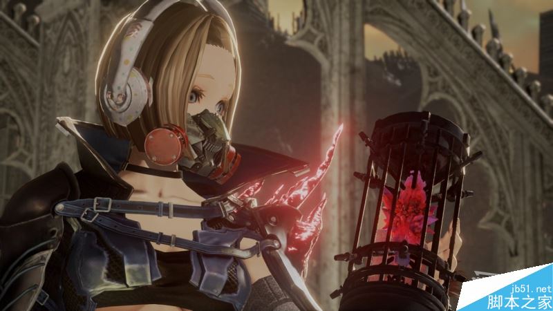 噬血代码主线全流程图文攻略剧情详细介绍