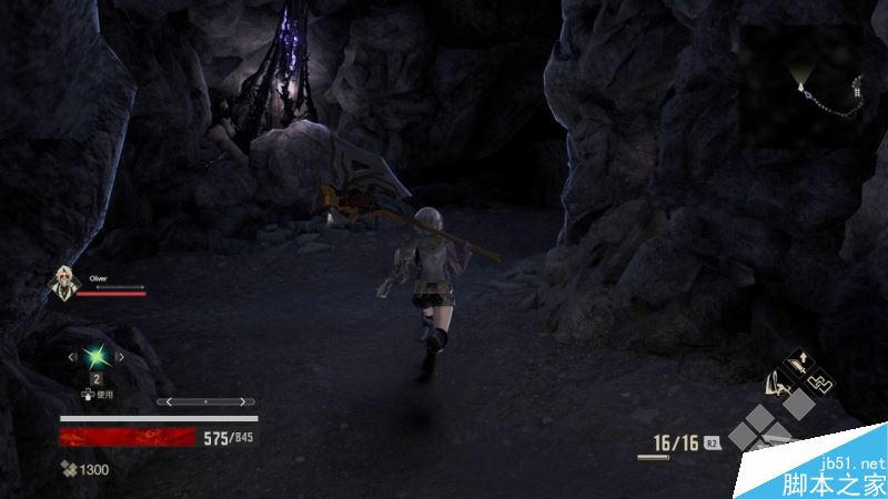 噬血代码主线全流程图文攻略剧情详细介绍