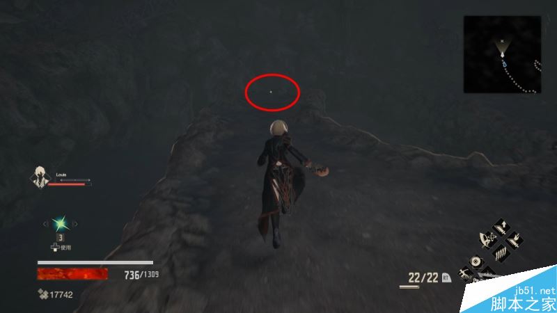 噬血代码主线全流程图文攻略剧情详细介绍