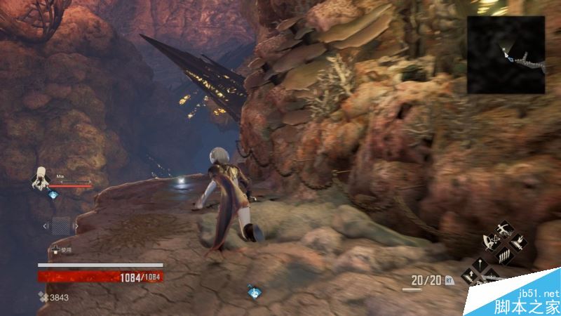 噬血代码主线全流程图文攻略剧情详细介绍