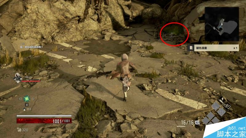 噬血代码主线全流程图文攻略剧情详细介绍