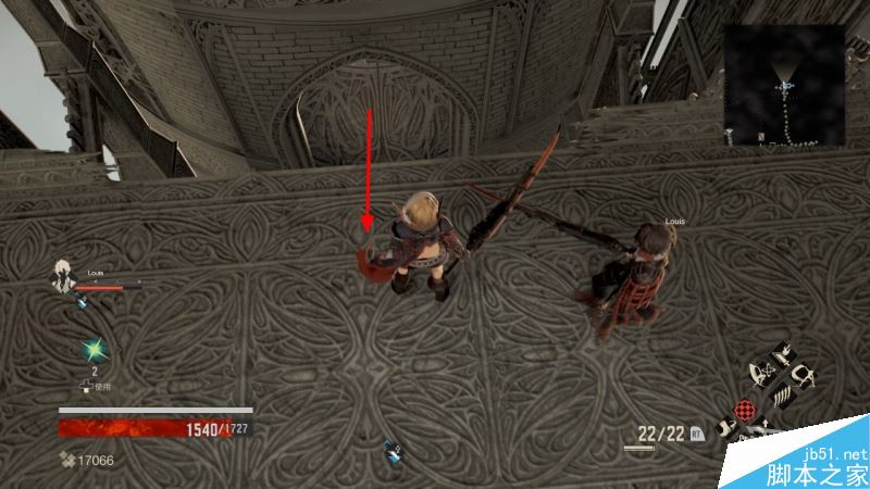 噬血代码主线全流程图文攻略剧情详细介绍