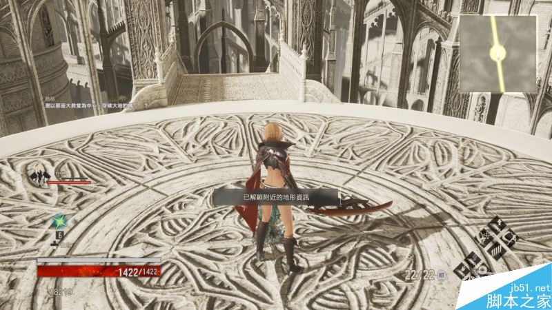 噬血代码主线全流程图文攻略剧情详细介绍