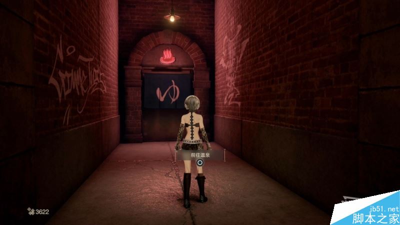 噬血代码主线全流程图文攻略剧情详细介绍