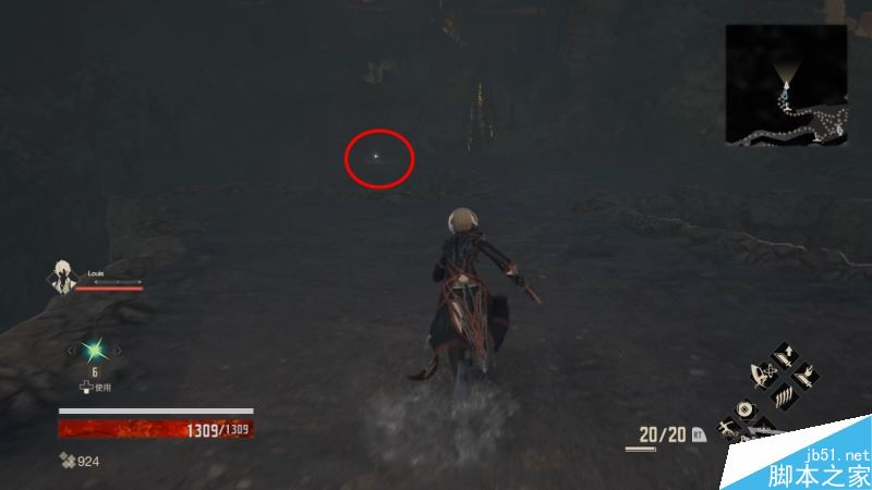 噬血代码主线全流程图文攻略剧情详细介绍