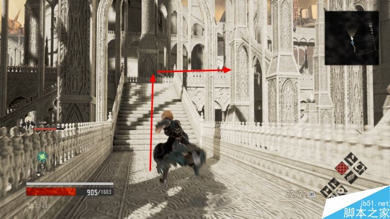 噬血代码主线全流程图文攻略剧情详细介绍