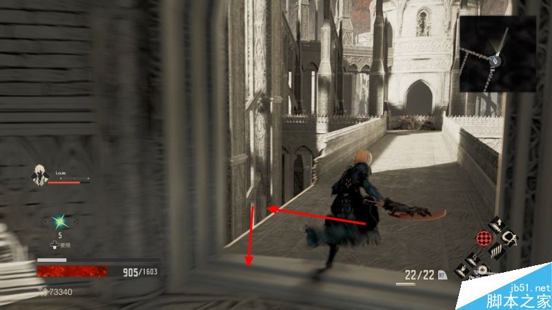 噬血代码主线全流程图文攻略剧情详细介绍