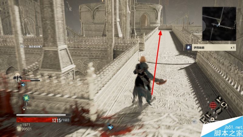 噬血代码主线全流程图文攻略剧情详细介绍