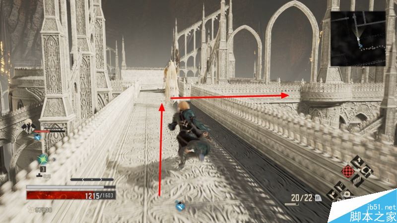 噬血代码主线全流程图文攻略剧情详细介绍