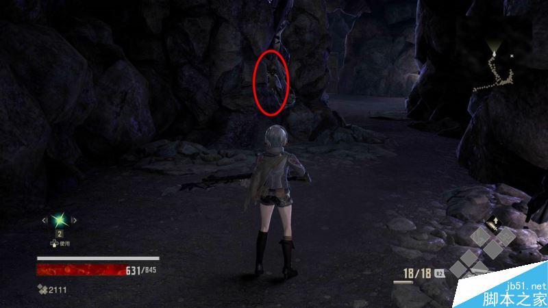 噬血代码主线全流程图文攻略剧情详细介绍