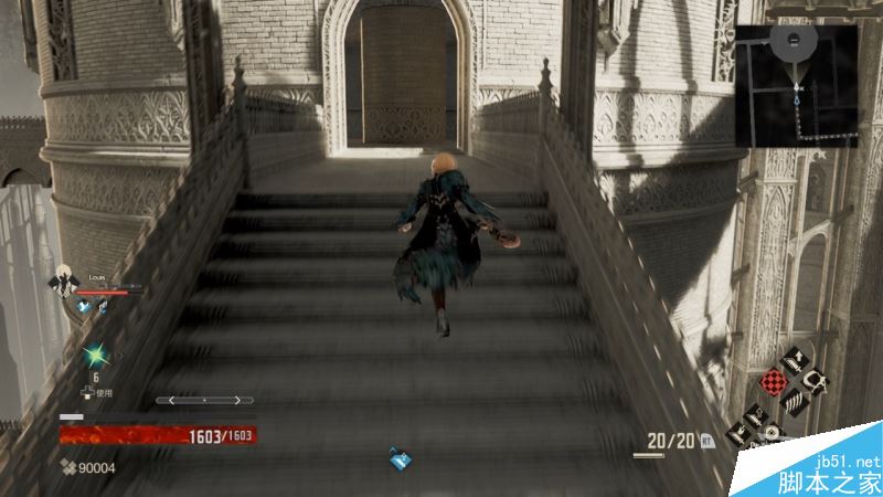 噬血代码主线全流程图文攻略剧情详细介绍