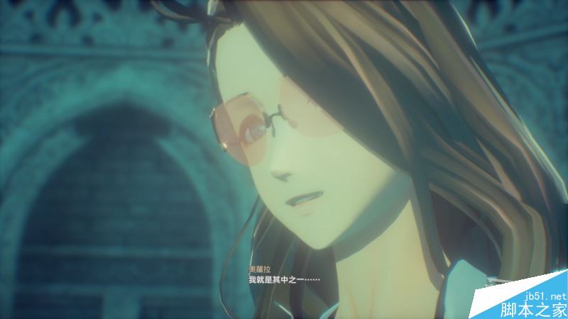 噬血代码主线全流程图文攻略剧情详细介绍